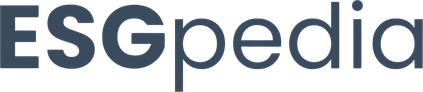 ESGpedia